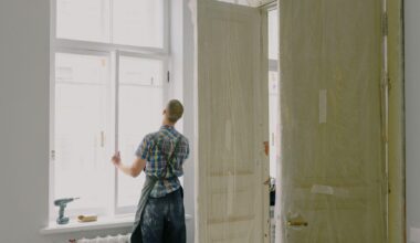 building or improving your home key things to consider