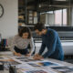 can west londons creative agencies really trust a printer when the clock is ticking