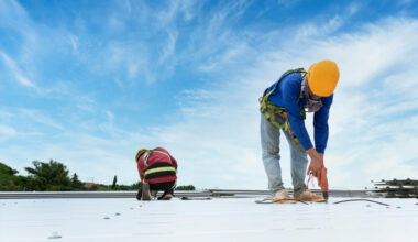 commercial roof maintenance a practical plan for preventing costly problems