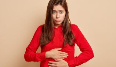 common causes of digestive irritation
