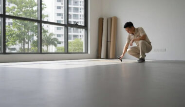 common myths about polished concrete flooring homeowners should ignore