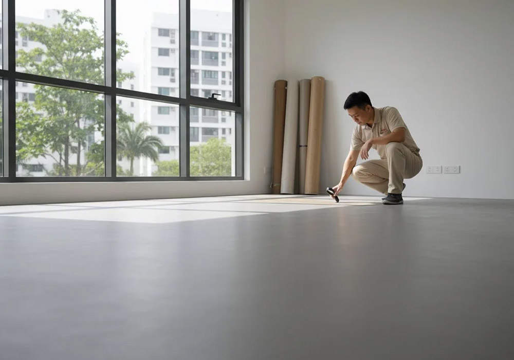 common myths about polished concrete flooring homeowners should ignore