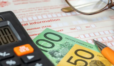 comprehensive guide to tax accounting in australia