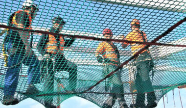 creating practical safety nets