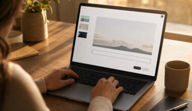 designing clear, fast, and accessible editable text interfaces