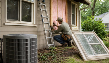 energy saving upgrades to consider for older homes and lasting comfort