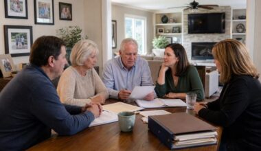 everything you need to know about trusts and estate planning