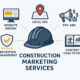 expert recommended marketing agencies for the construction industry