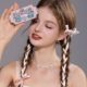 eyeshadow colour palette trends for romantic makeup looks