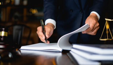 finding the right sydney assault lawyer for your case