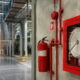 fire protection services protecting people, property and business