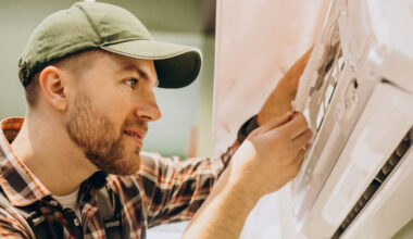 four ways technicians improve airflow through an ac system