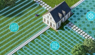 gps robot mower setup tips for new owners