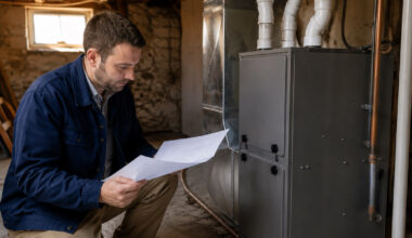 hvac installation planning for older homes in hamilton