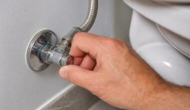 home plumbing emergencies in charlotte, north carolina a first hour action plan