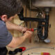 home plumbing maintenance every homeowner should do each year