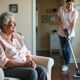 house cleaning services for seniors creating a more manageable and comfortable home routine