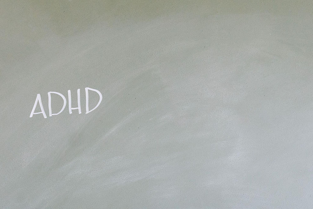 how adhd affects focus, productivity, and daily life 2