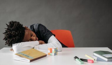 how adhd affects focus, productivity, and daily life