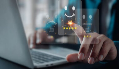how enterprise customer experience management services improve customer engagement