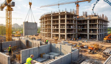 how modern building practices improve disaster reconstruction outcomes in 2026
