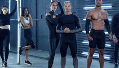 how performance apparel is changing the way teams and businesses choose sportswear
