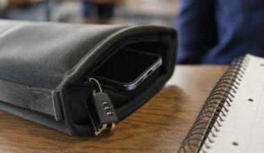 how phone free school routines can build focus, fitness, and leadership 1