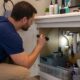 how springdale homeowners can find hidden plumbing leaks before they cause major damage
