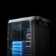 how to calculate solar powered generator capacity needs