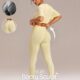 how to care for seamless leggings and keep shape
