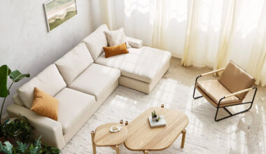 how to choose couches that balance comfort, style and everyday living
