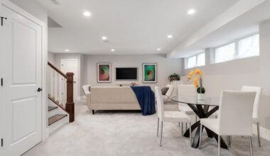 how to choose the best basement window replacement options for your space