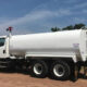how to choose the right commercial water cartage truck for your project
