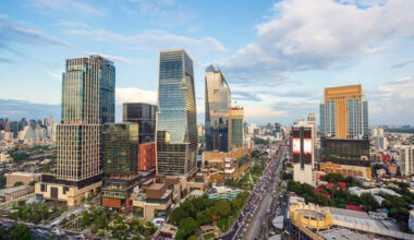how to navigate the thailand property market as a foreign investor