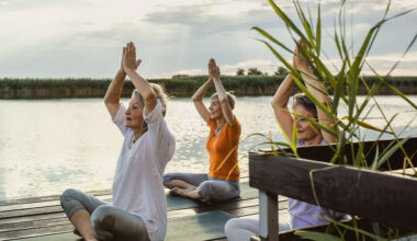 how to plan a restorative wellness holiday in thailand