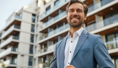 how to safely scale your real estate portfolio without compromising cash flow