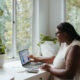 how to set up a home office that actually feels professional on video calls