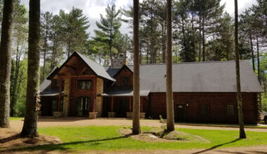 is a cabin rental agency worth it over booking direct