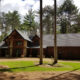 is a cabin rental agency worth it over booking direct