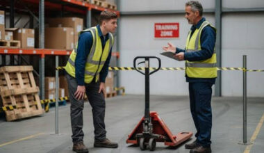 key features to look for in reliable pallet jack solutions for busy workplaces