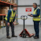key features to look for in reliable pallet jack solutions for busy workplaces