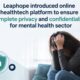 leaphope privacy healthtech platform (2)