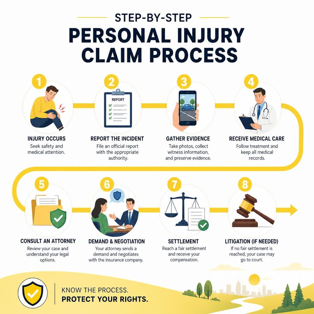 navigating personal injury claims with expert legal counsel 2