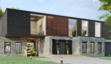 new build architects