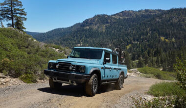 off road vehicles built for idaho trails and terrain