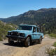off road vehicles built for idaho trails and terrain