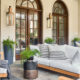 practical ways to refresh your home and outdoor entertaining spaces