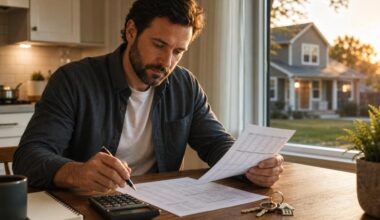 rental property financing