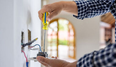 residential rewiring services for safer modern homes