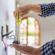 residential rewiring services for safer modern homes